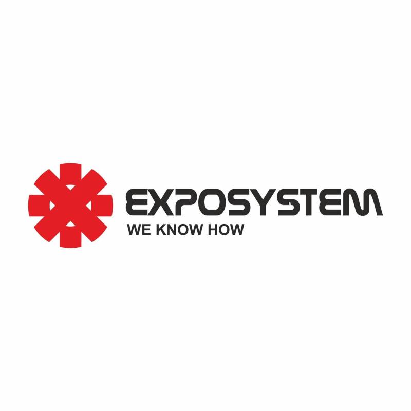 exposystem logo