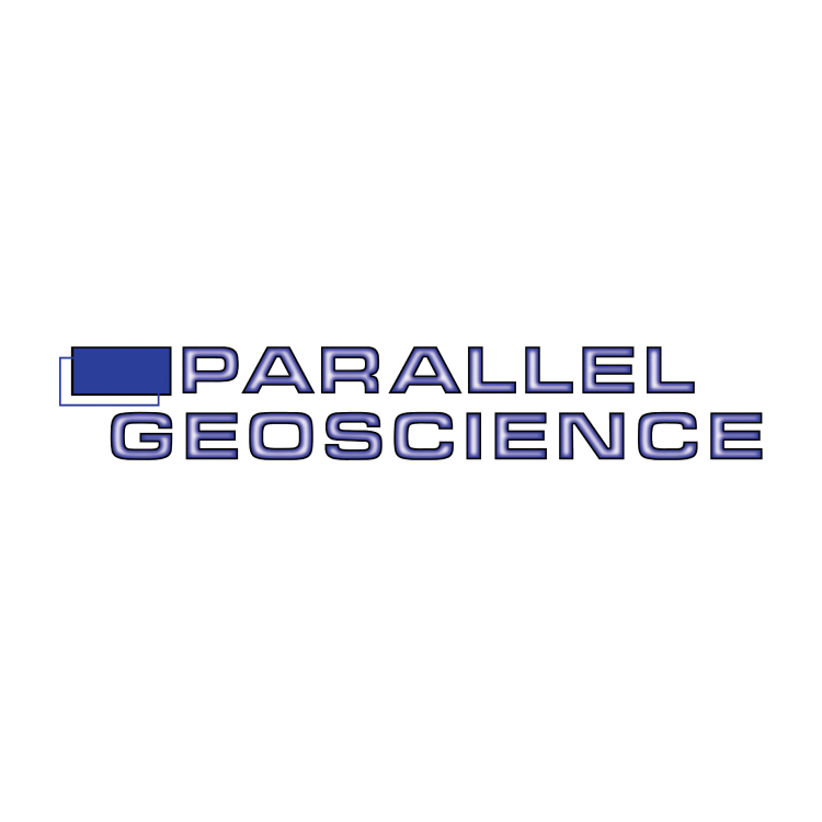 Parallel_Geoscience