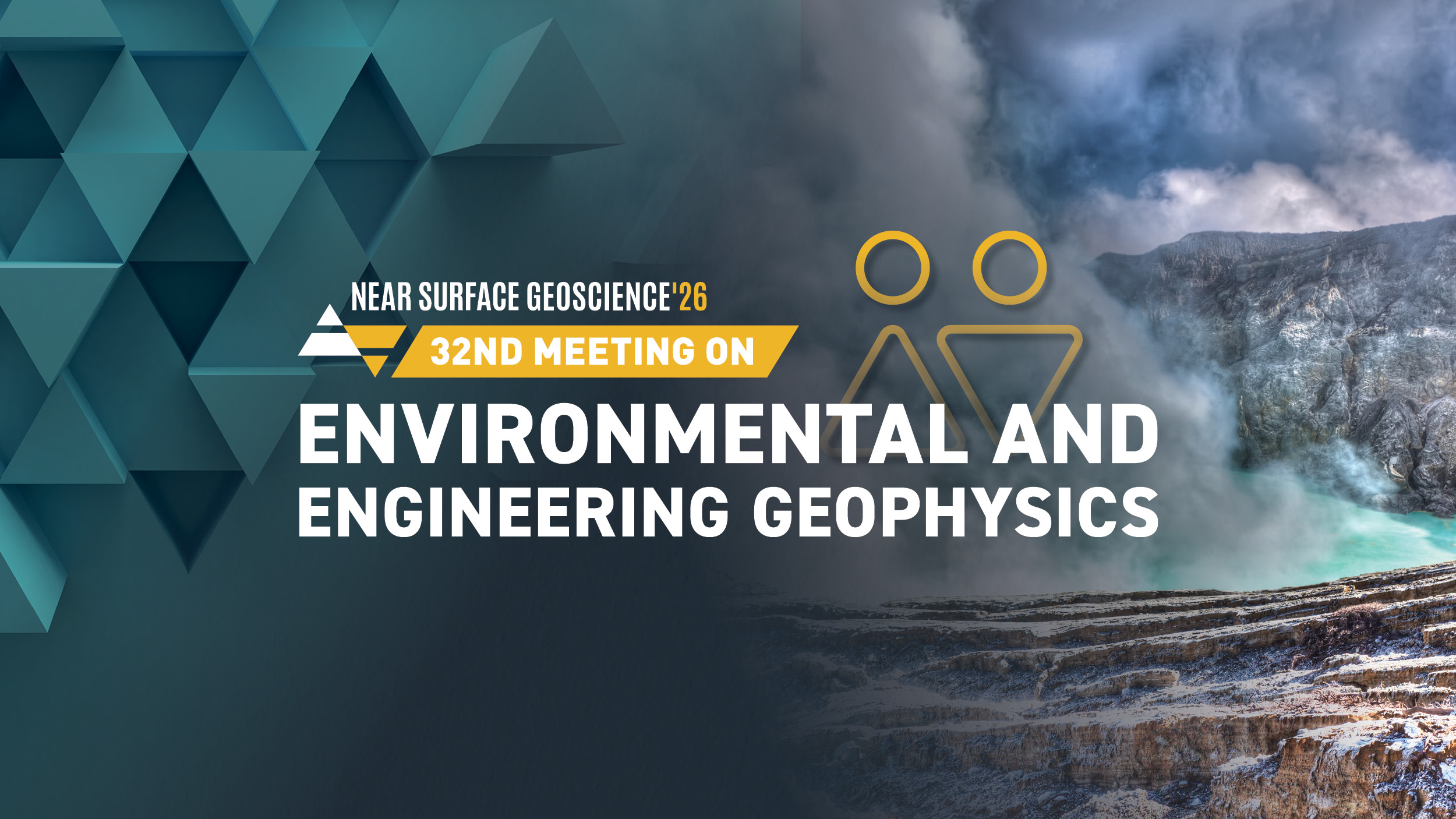 European Meeting of Environmental and Engineering Geophysics - EAGE ...