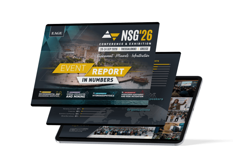 NSG26 post event report